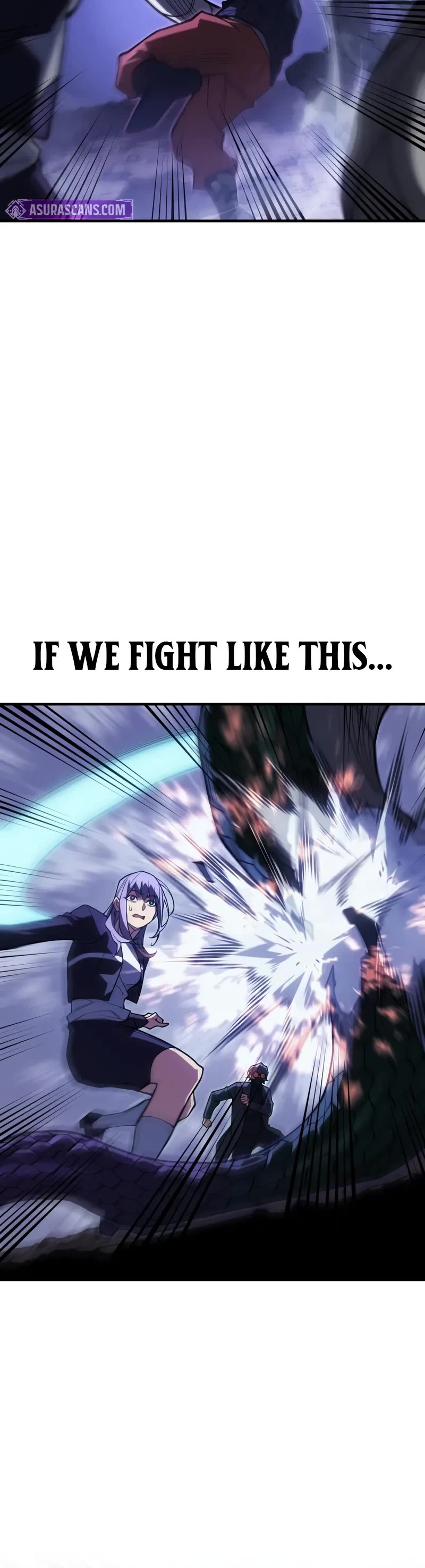 Regressing With the King's Power chapter 81 page 61