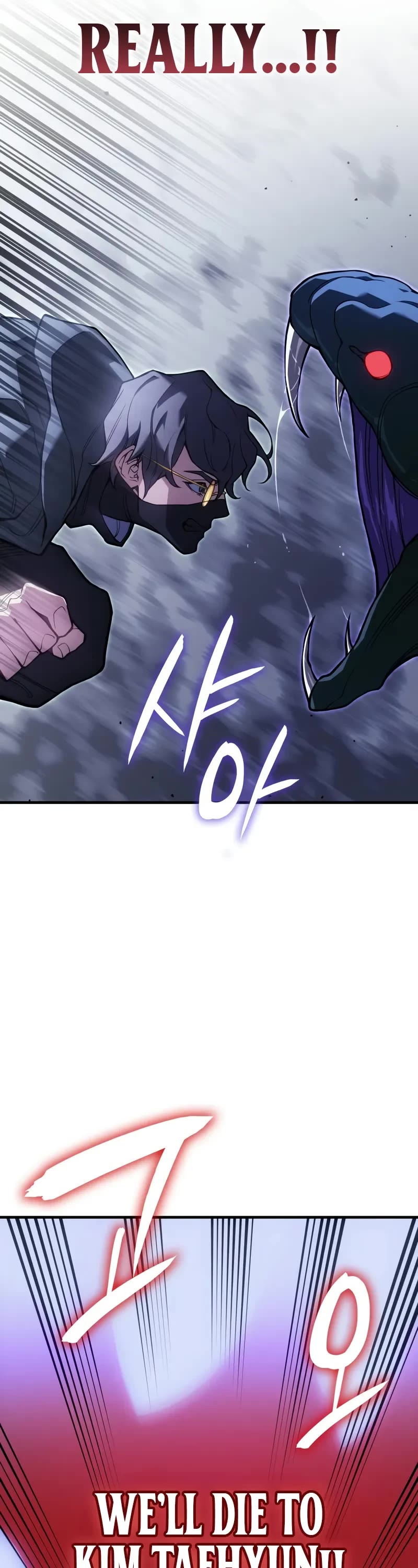 Regressing With the King's Power chapter 81 page 62