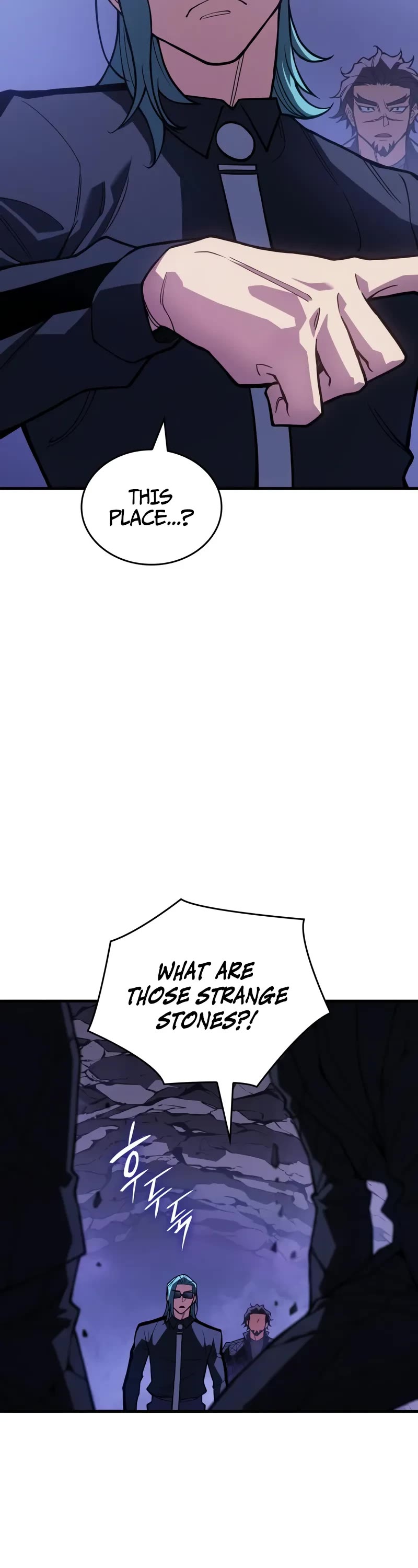 Regressing With the King's Power chapter 81 page 66