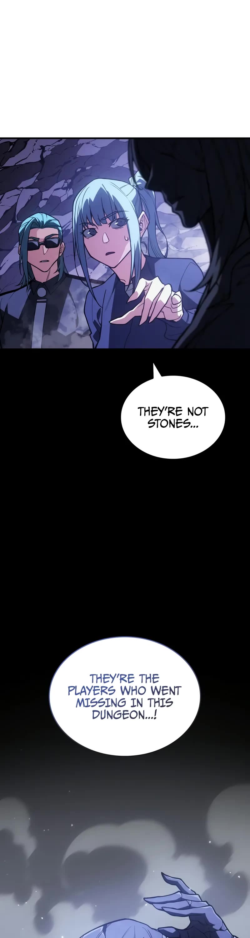 Regressing With the King's Power chapter 81 page 67