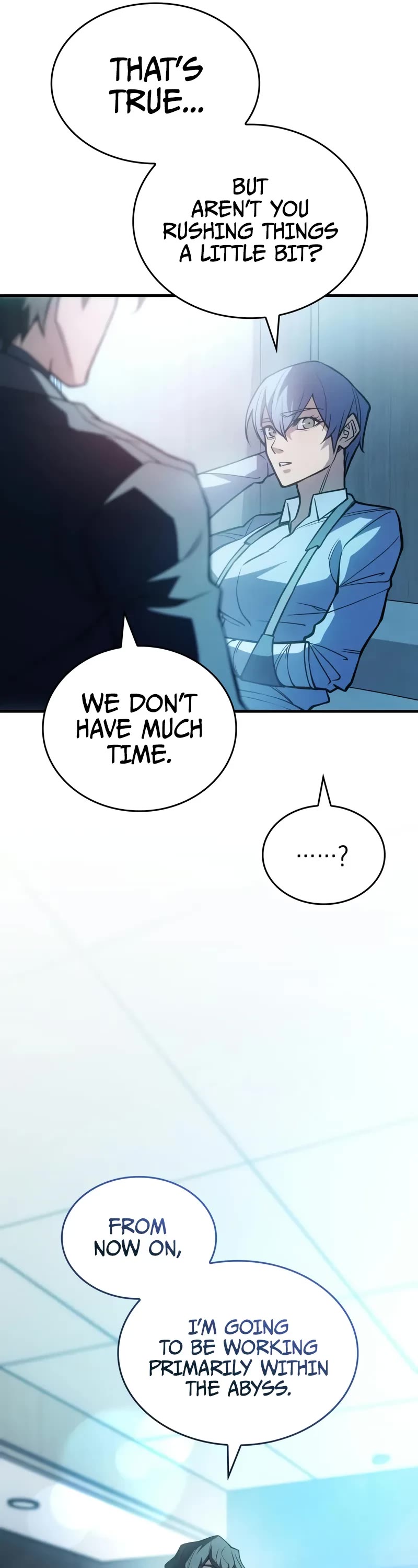 Regressing With the King's Power chapter 81 page 7