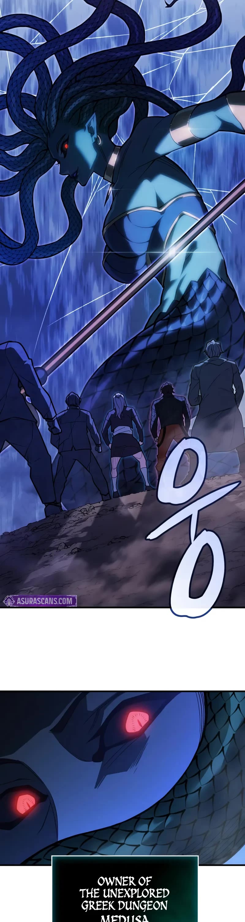 Regressing With the King's Power chapter 81 page 70