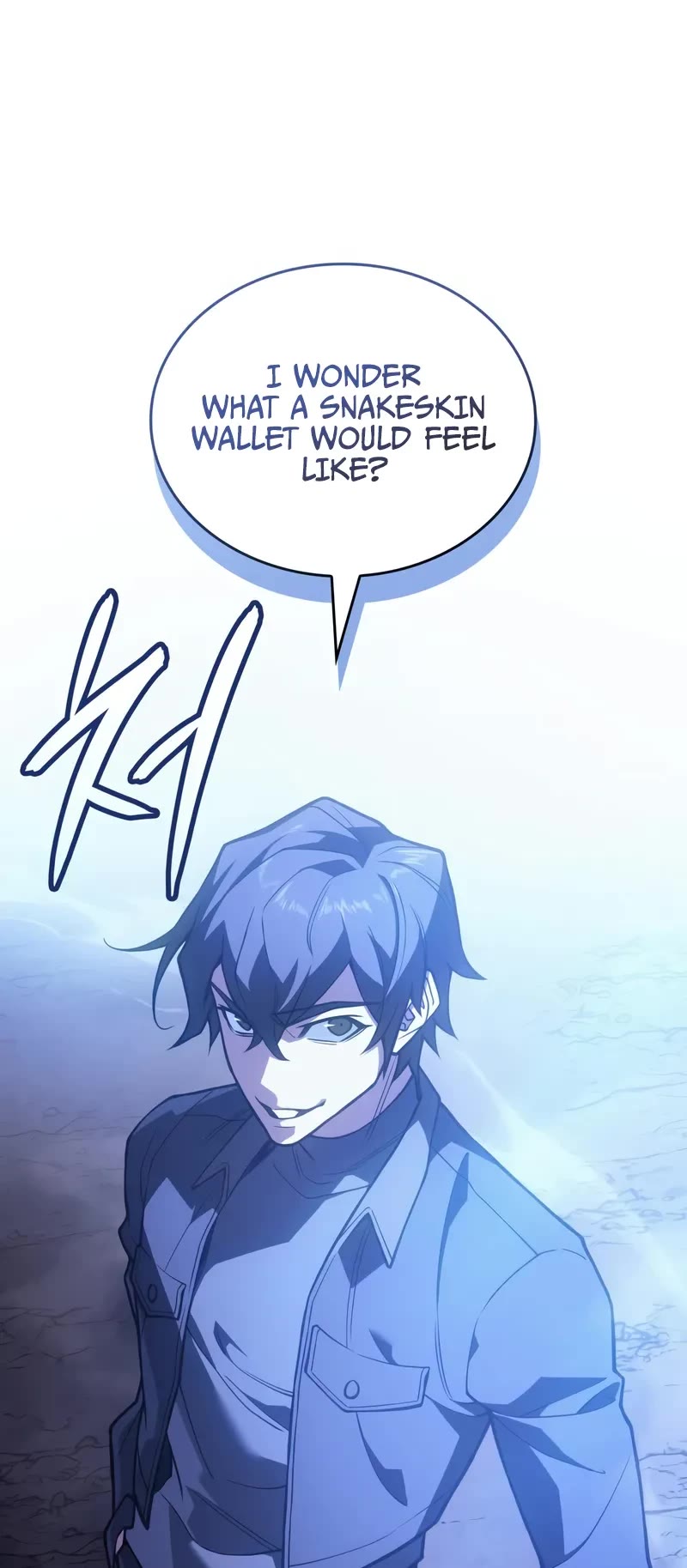 Regressing With the King's Power chapter 81 page 72