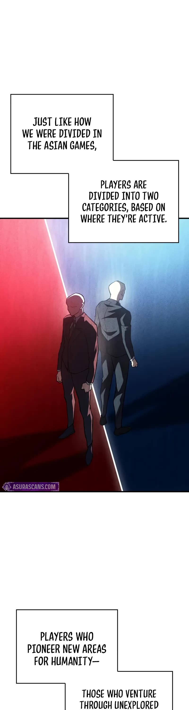 Regressing With the King's Power chapter 81 page 9