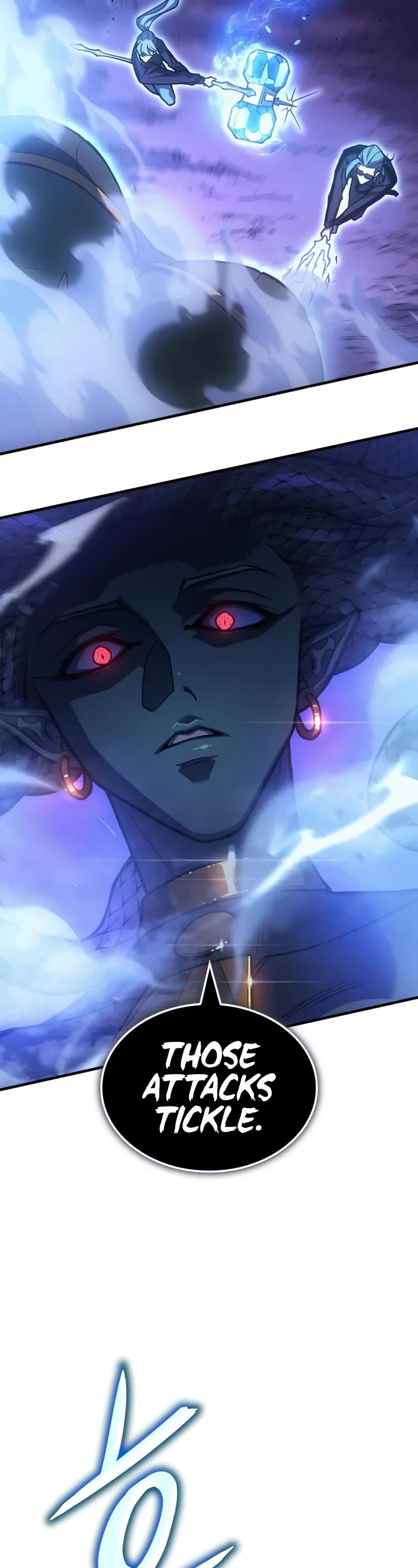 Regressing With the King's Power chapter 82 page 13