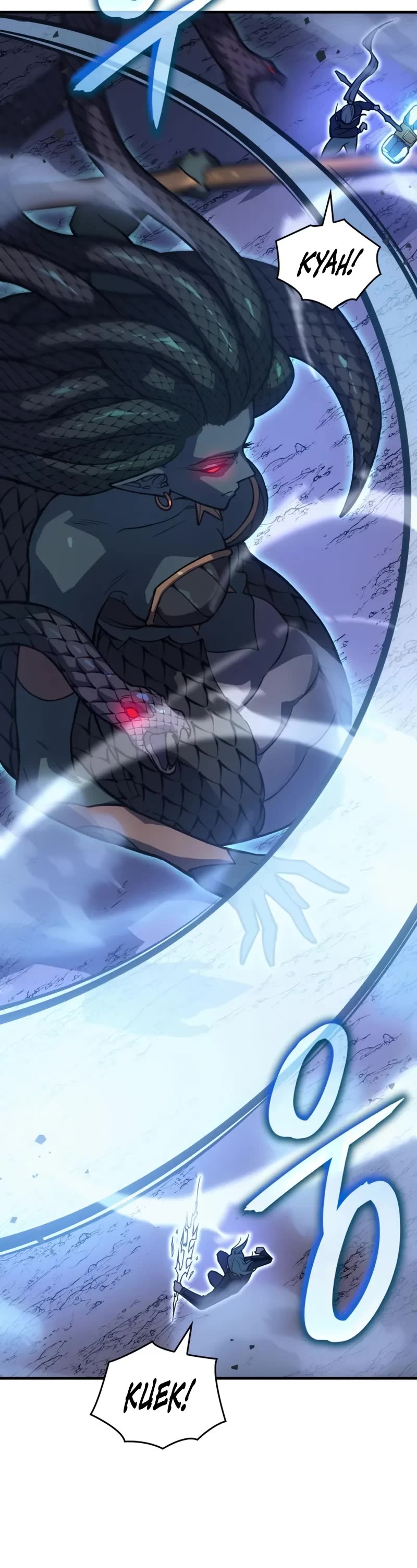 Regressing With the King's Power chapter 82 page 14