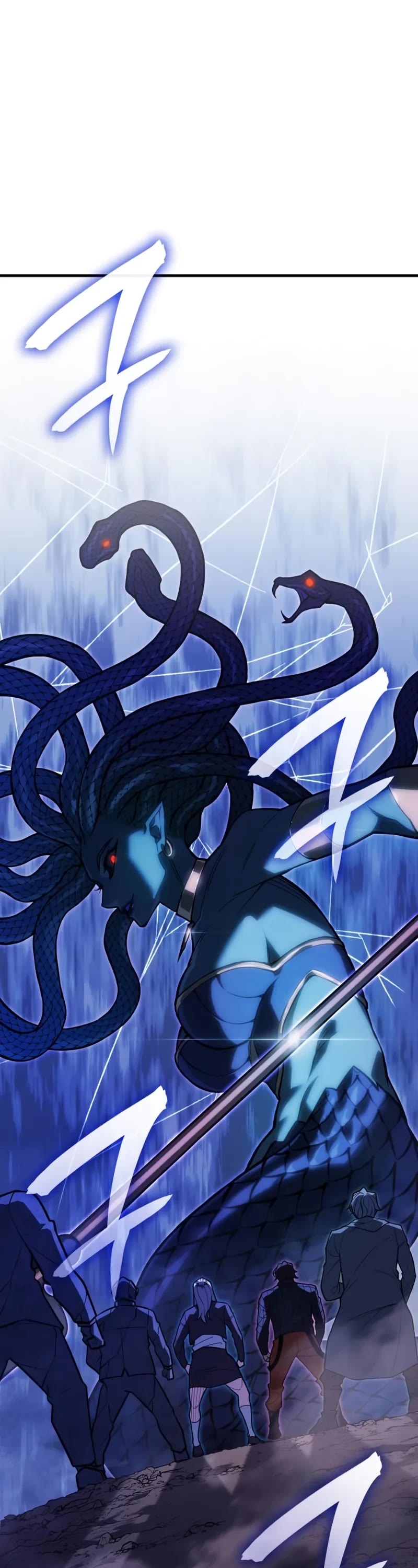 Regressing With the King's Power chapter 82 page 2