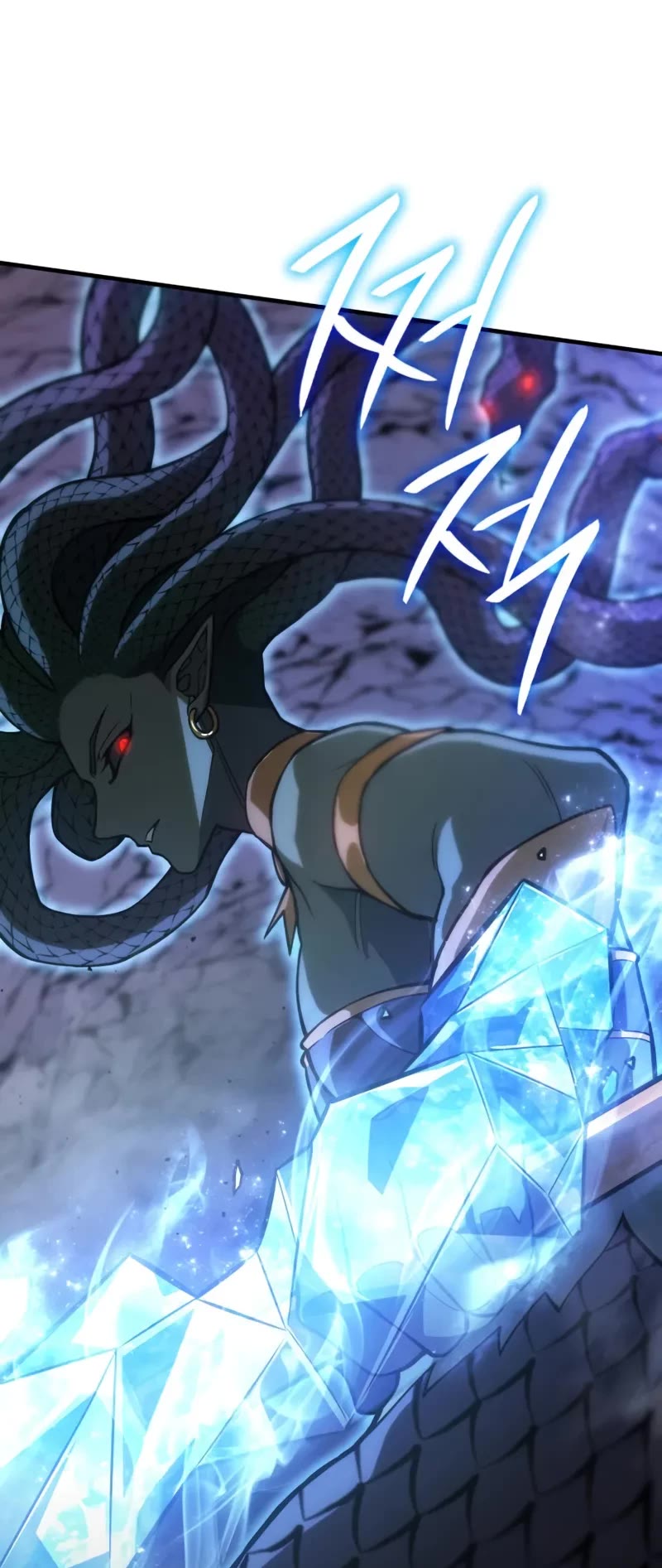 Regressing With the King's Power chapter 82 page 20