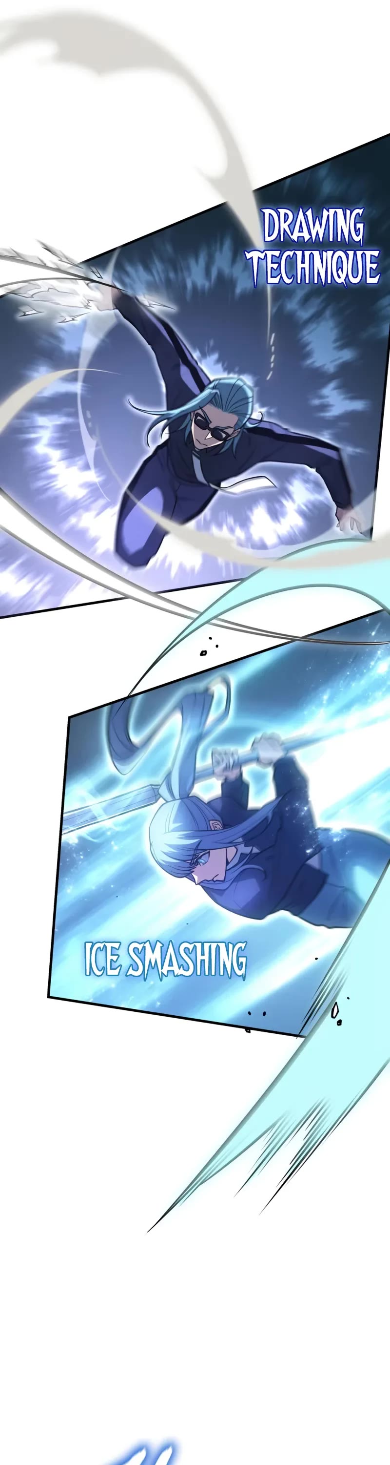 Regressing With the King's Power chapter 82 page 22