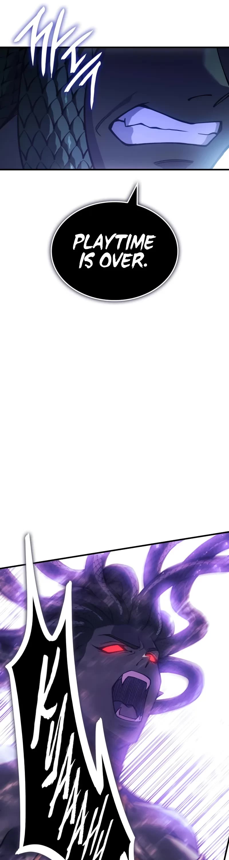 Regressing With the King's Power chapter 82 page 31