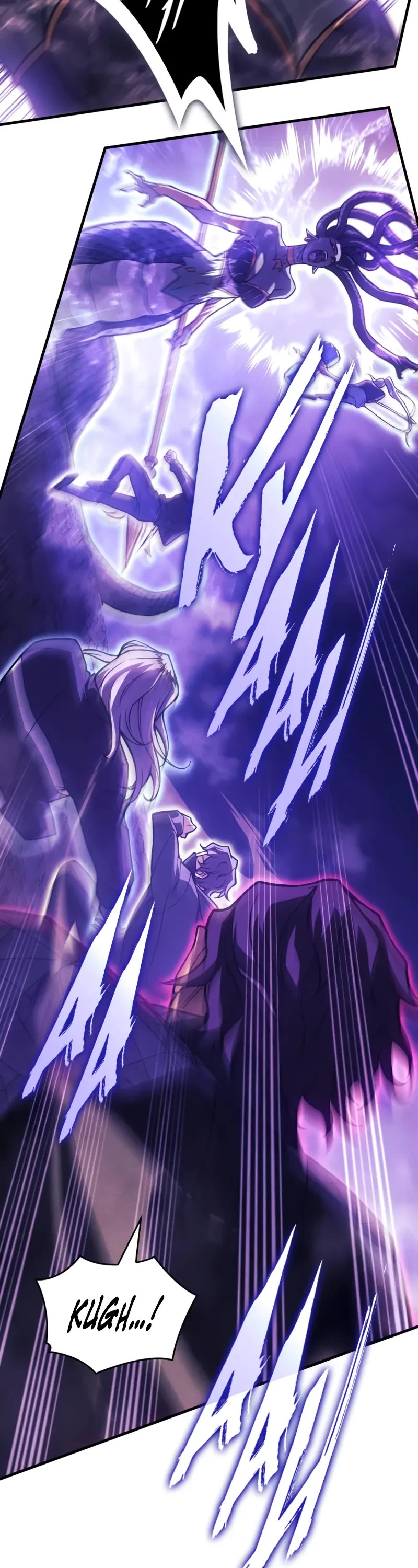 Regressing With the King's Power chapter 82 page 32