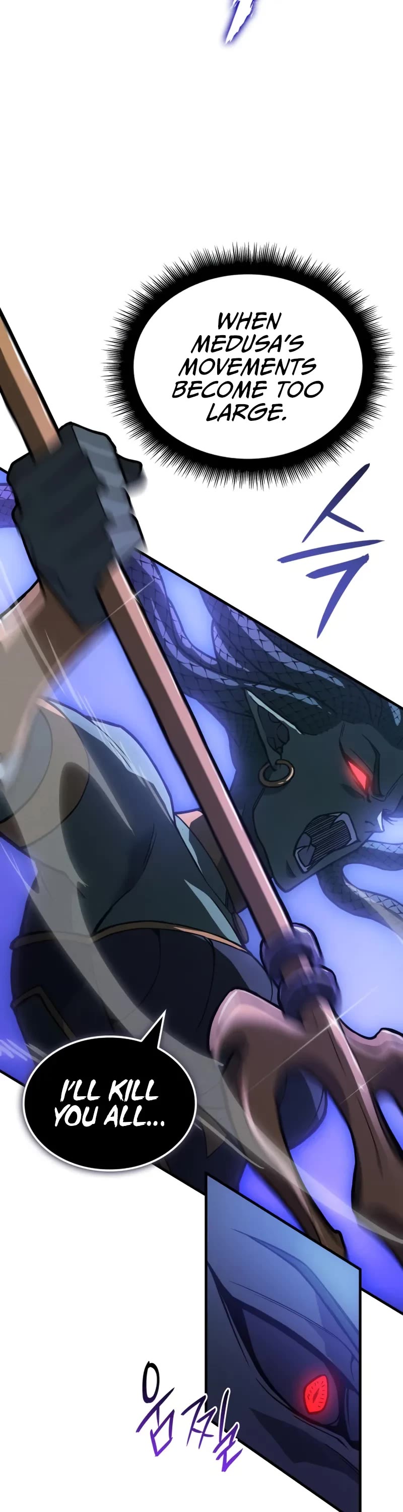 Regressing With the King's Power chapter 82 page 33