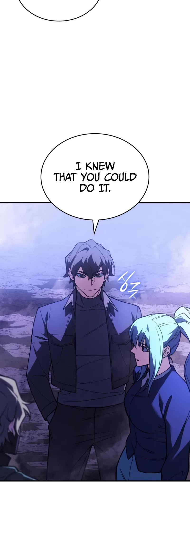 Regressing With the King's Power chapter 82 page 44