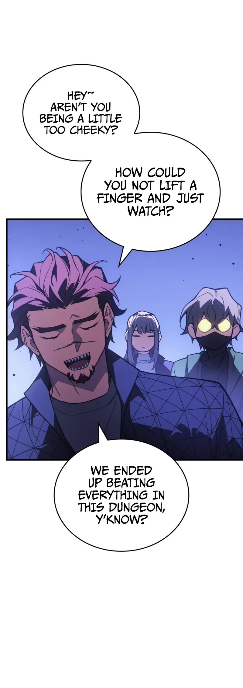 Regressing With the King's Power chapter 82 page 45