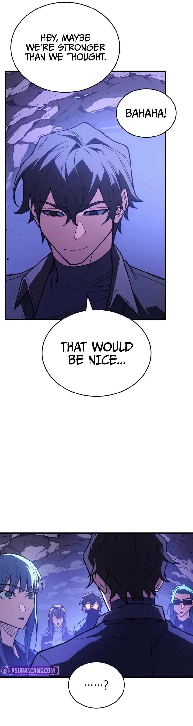 Regressing With the King's Power chapter 82 page 46