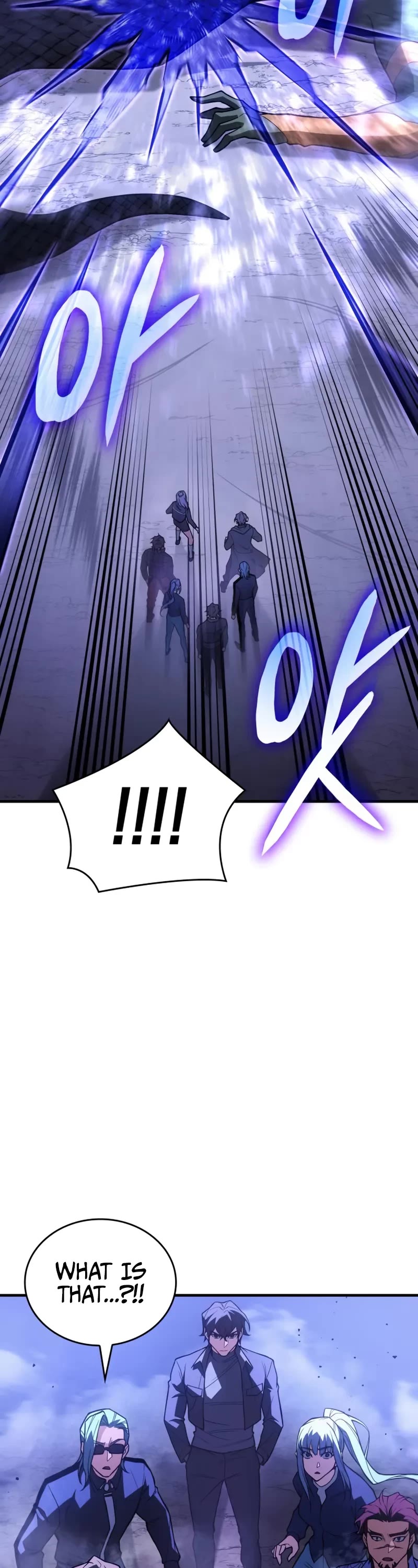 Regressing With the King's Power chapter 82 page 48