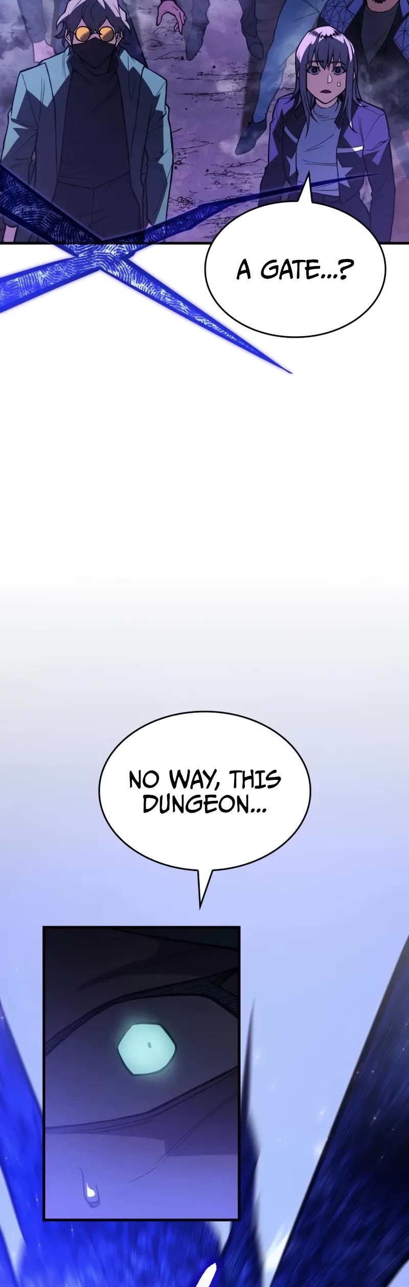 Regressing With the King's Power chapter 82 page 49