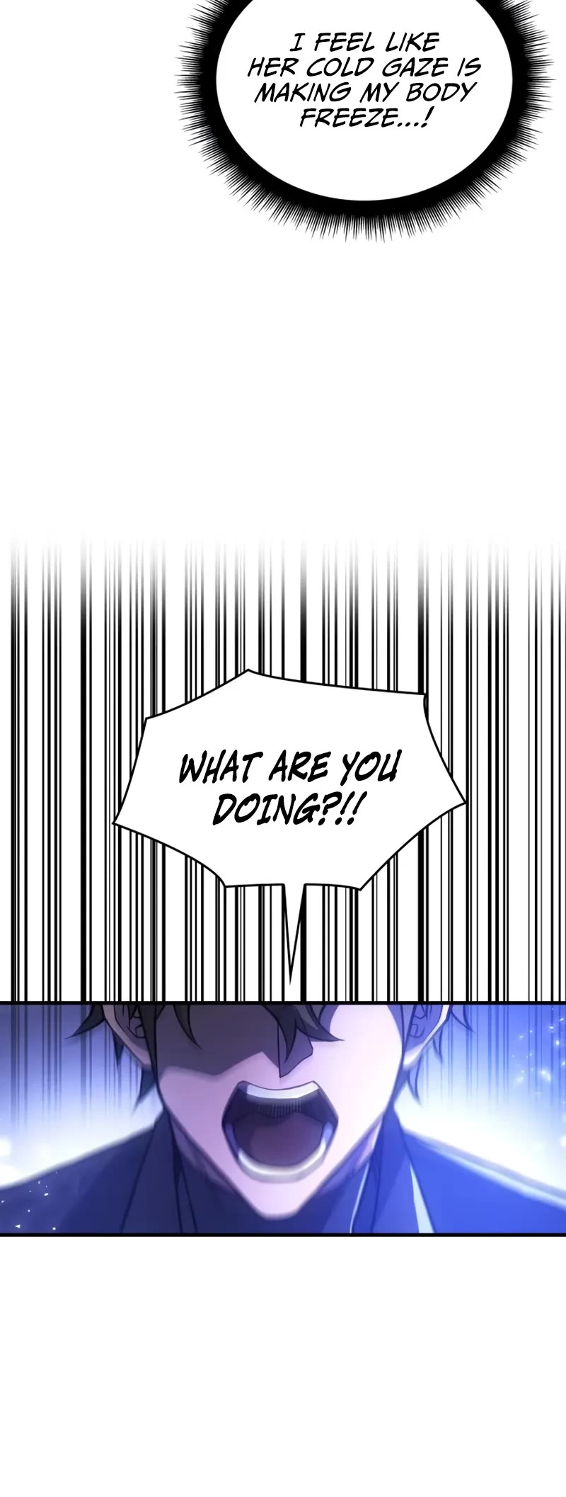 Regressing With the King's Power chapter 82 page 5