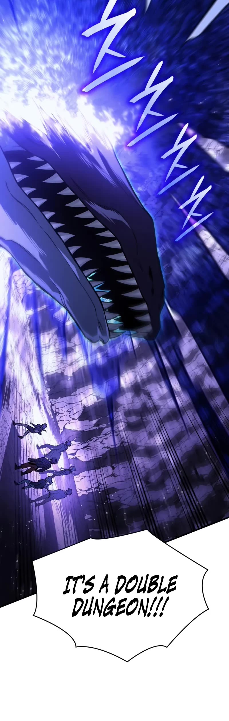 Regressing With the King's Power chapter 82 page 50