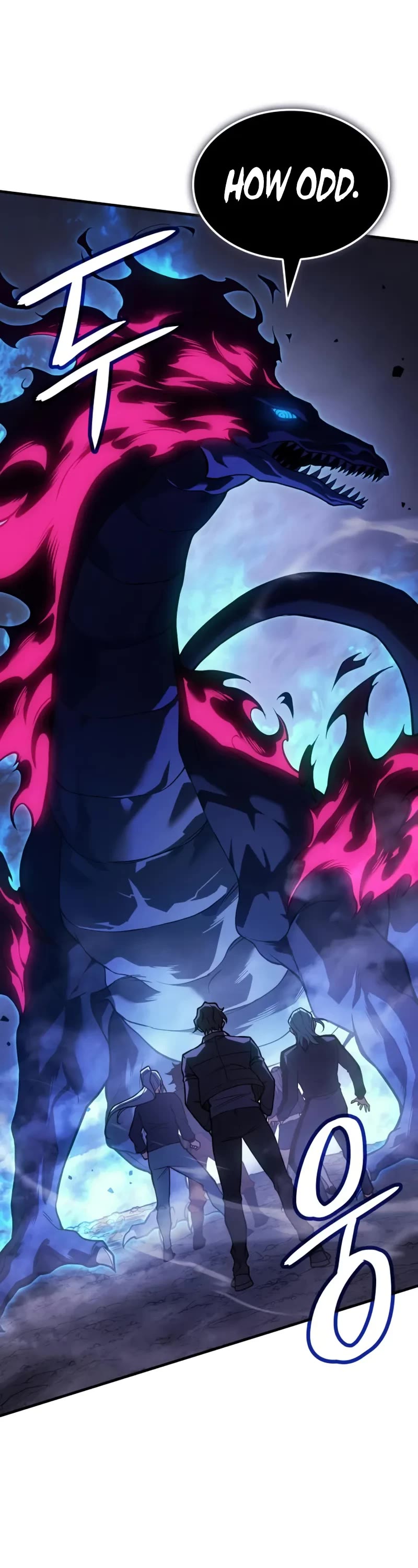 Regressing With the King's Power chapter 82 page 52