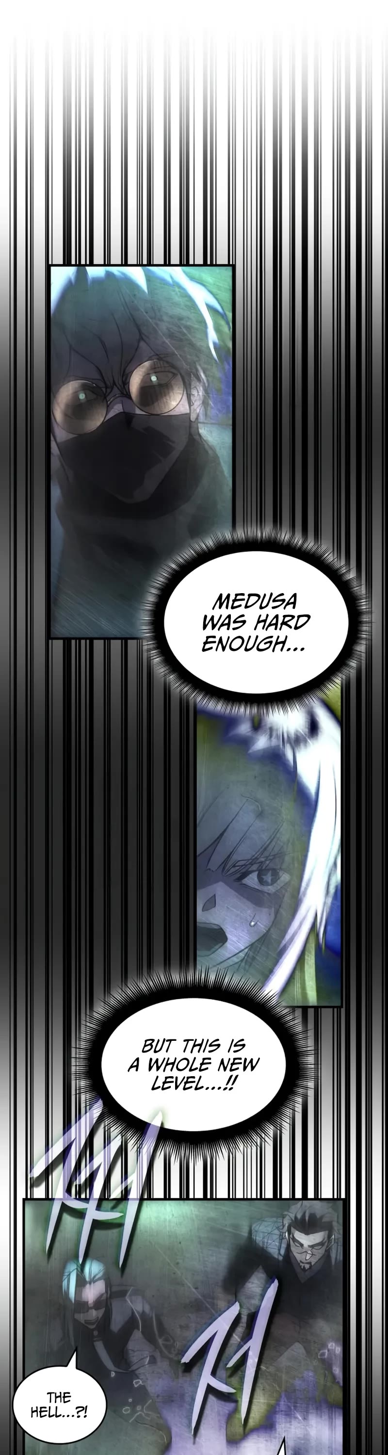 Regressing With the King's Power chapter 82 page 55