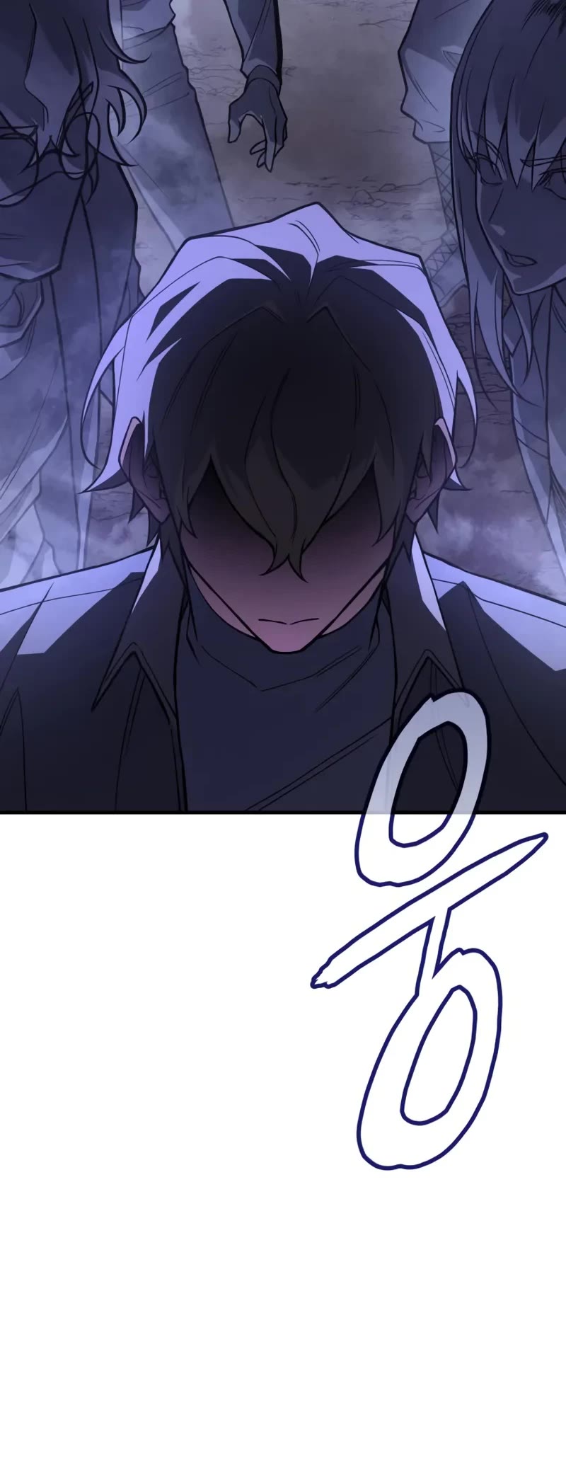 Regressing With the King's Power chapter 82 page 59