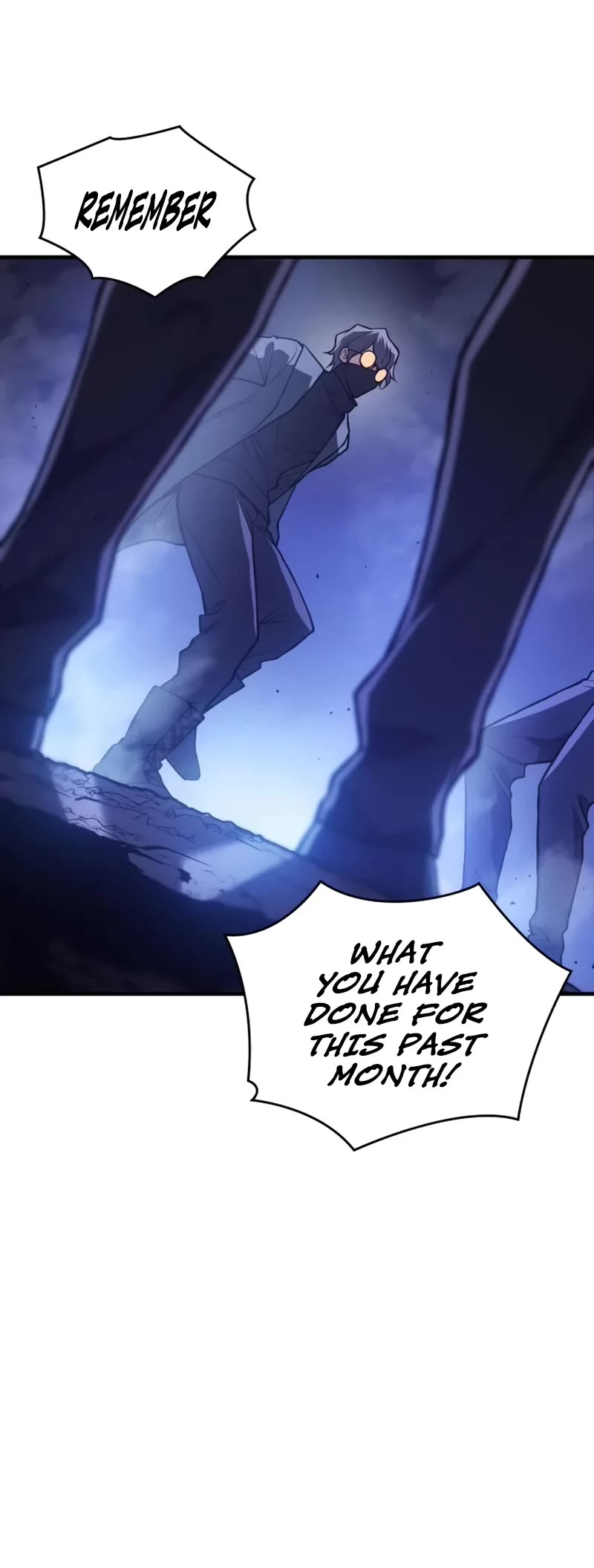 Regressing With the King's Power chapter 82 page 6