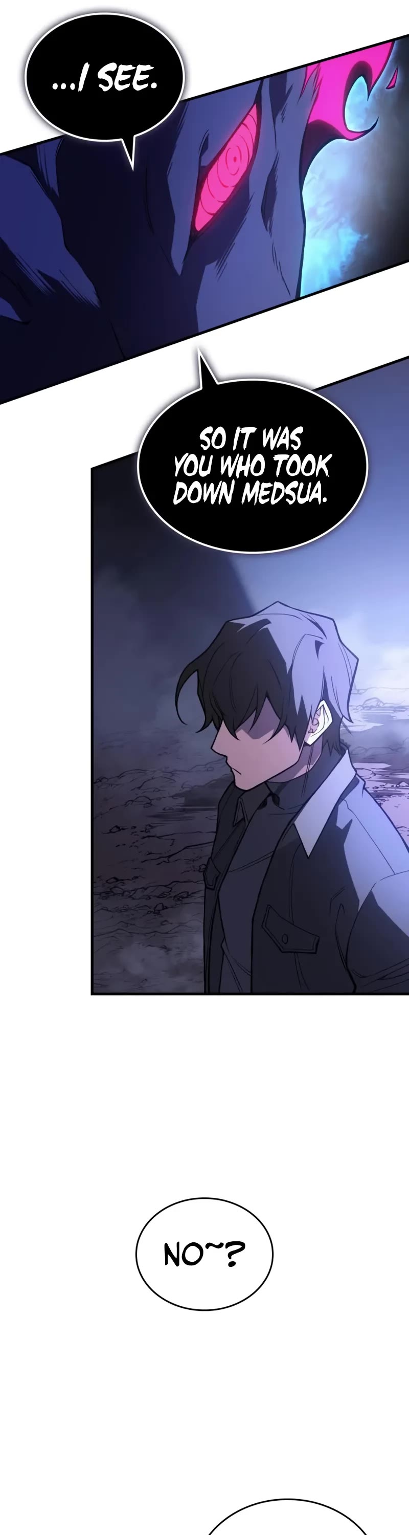 Regressing With the King's Power chapter 82 page 60