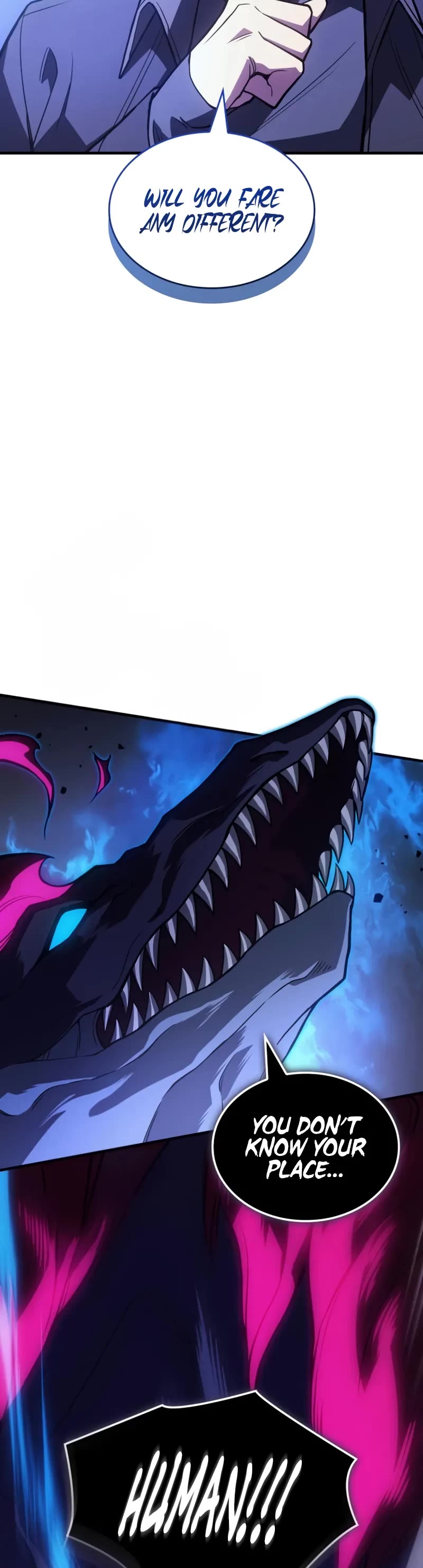 Regressing With the King's Power chapter 82 page 63