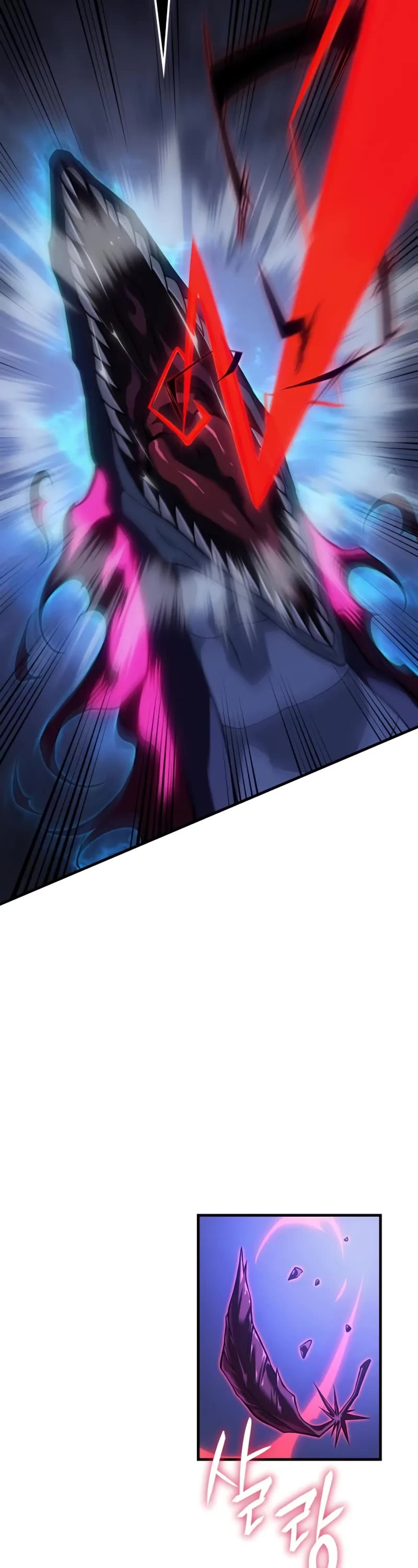 Regressing With the King's Power chapter 82 page 66