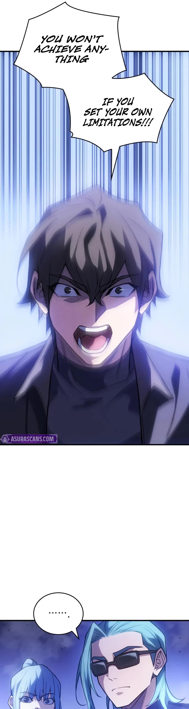 Regressing With the King's Power chapter 82 page 7