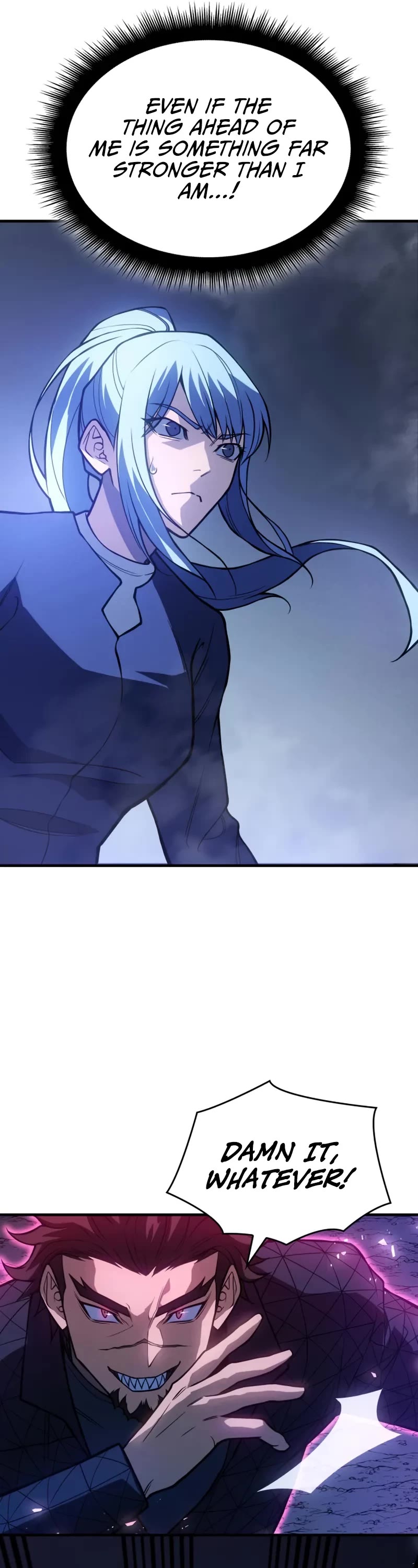 Regressing With the King's Power chapter 82 page 9