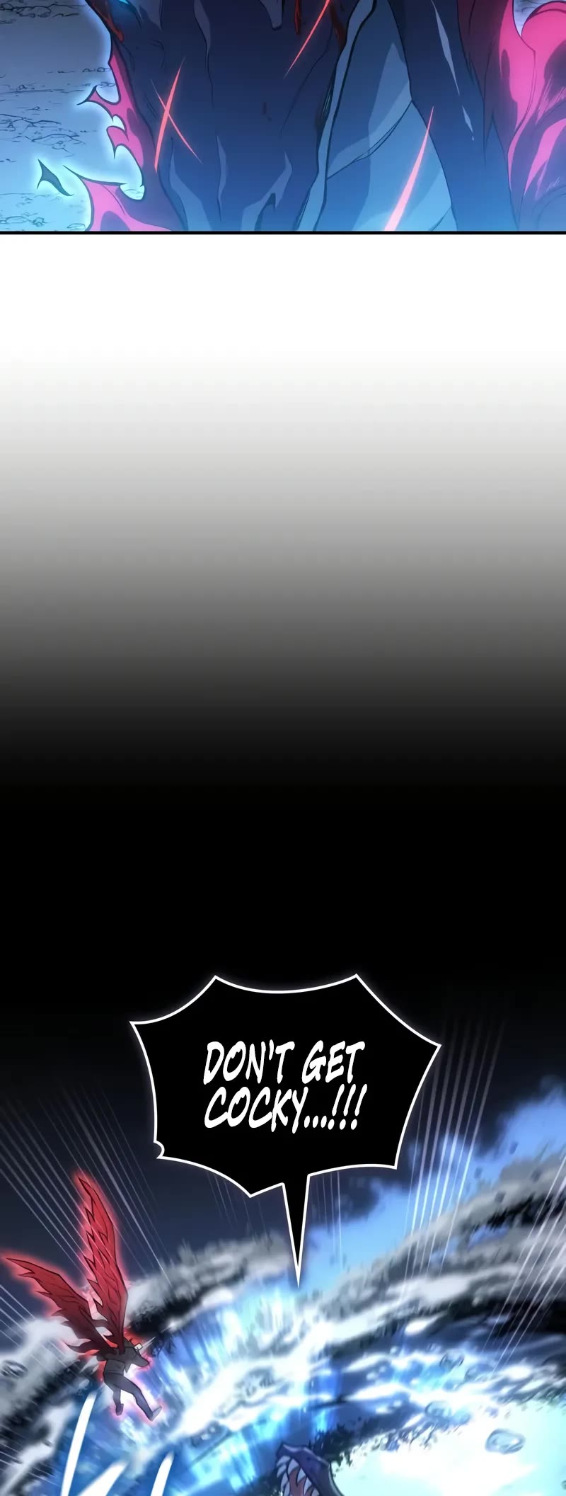 Regressing With the King's Power chapter 83 page 10