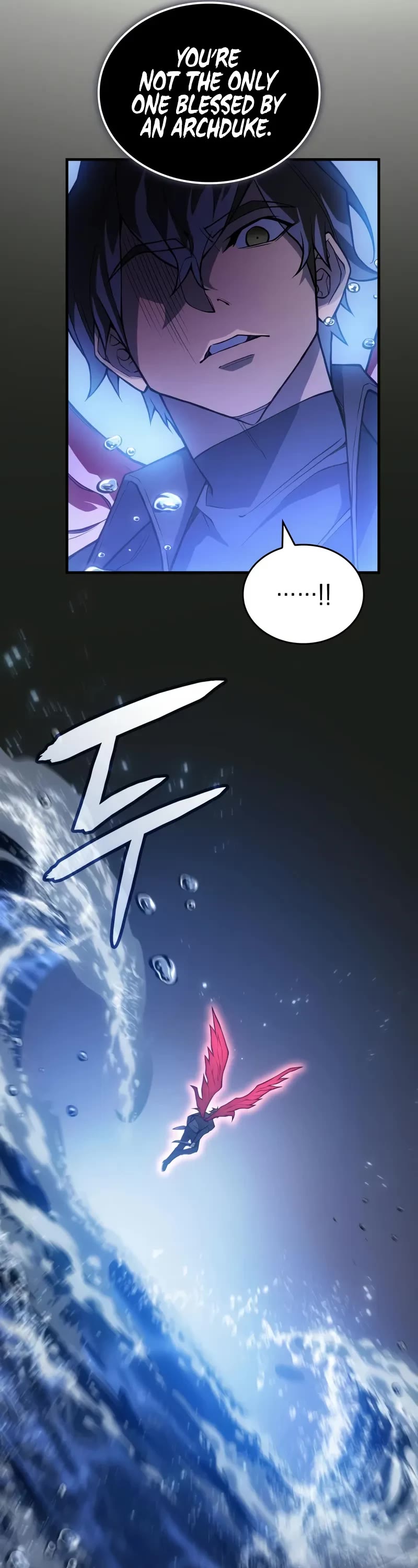 Regressing With the King's Power chapter 83 page 12