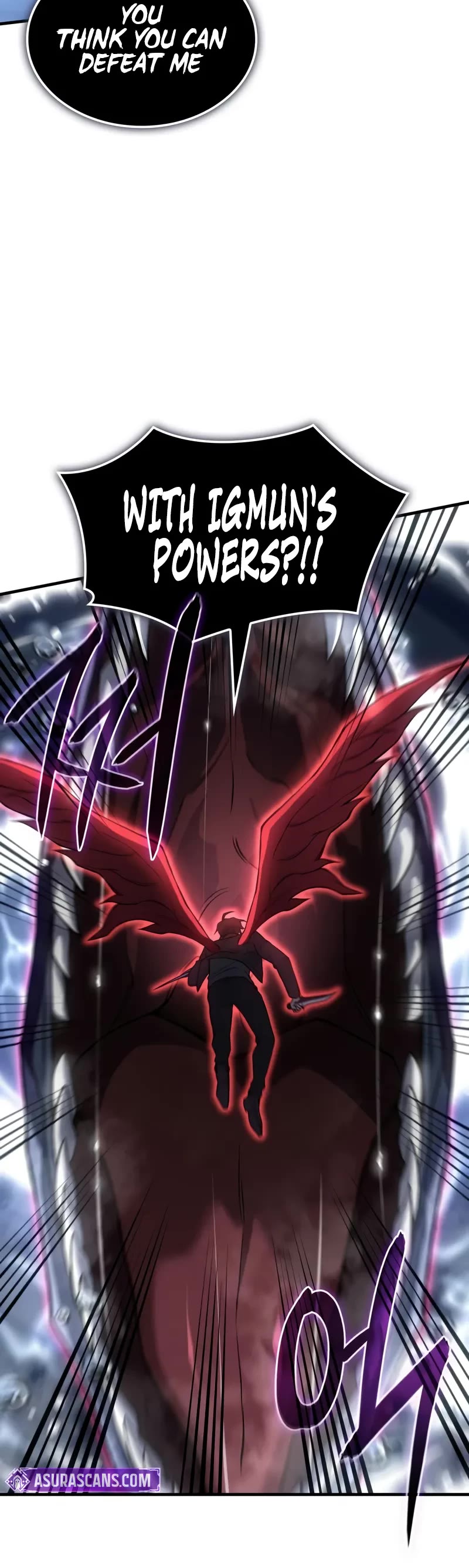 Regressing With the King's Power chapter 83 page 15