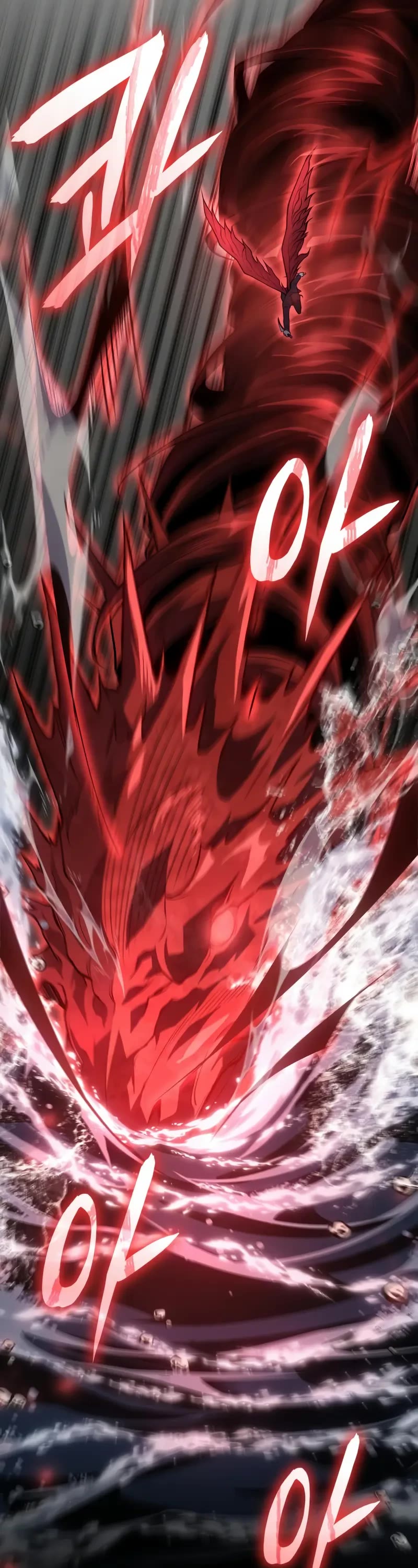 Regressing With the King's Power chapter 83 page 19