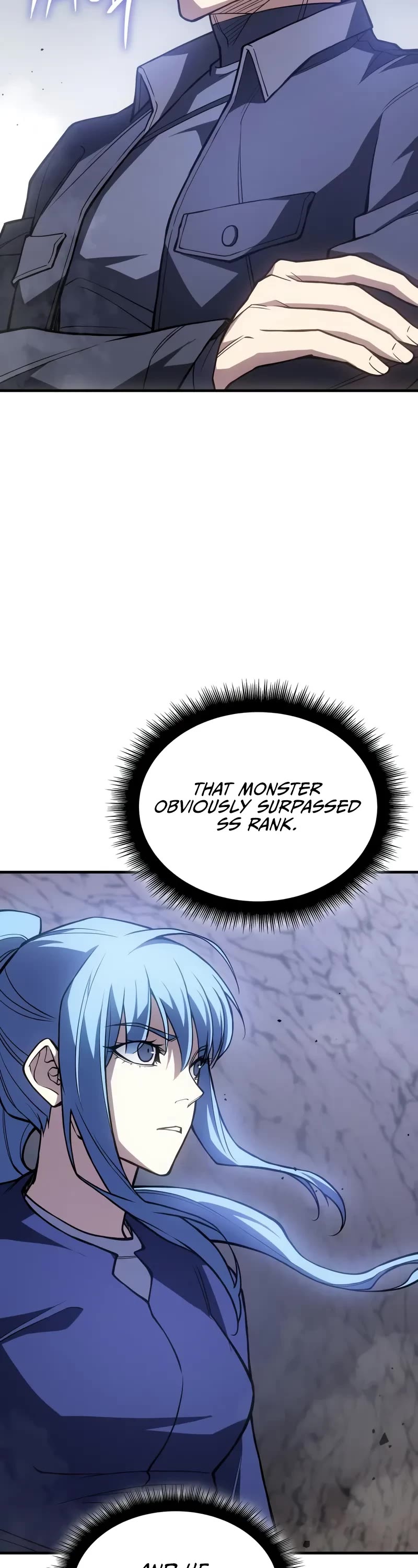 Regressing With the King's Power chapter 83 page 24