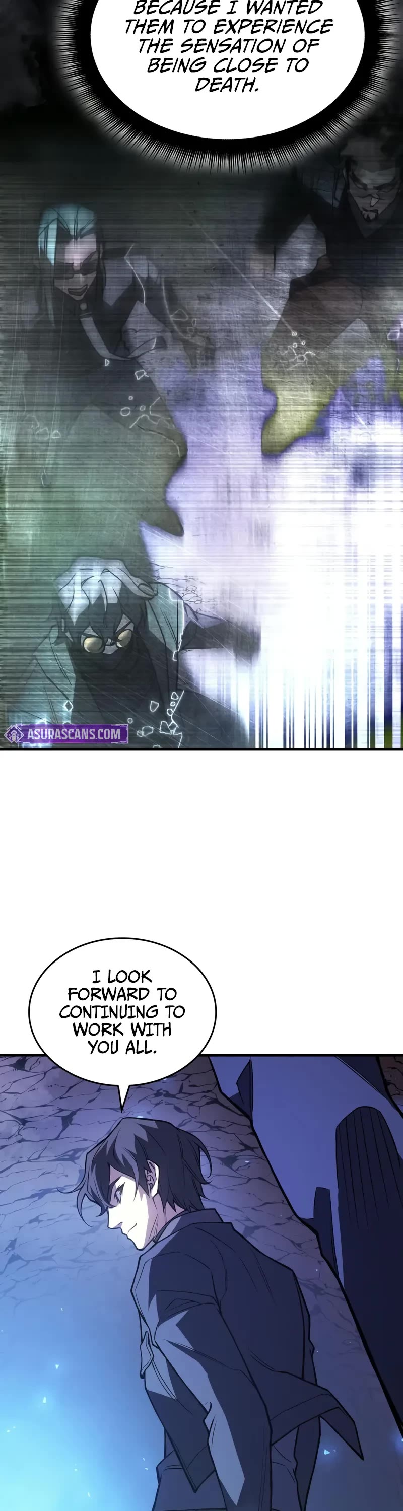 Regressing With the King's Power chapter 83 page 29