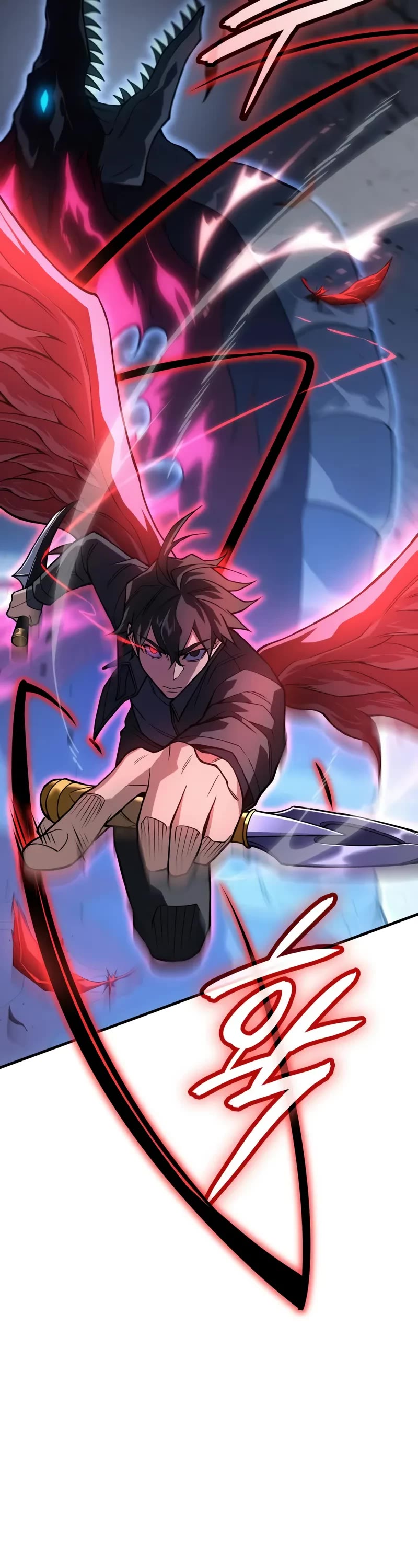 Regressing With the King's Power chapter 83 page 3