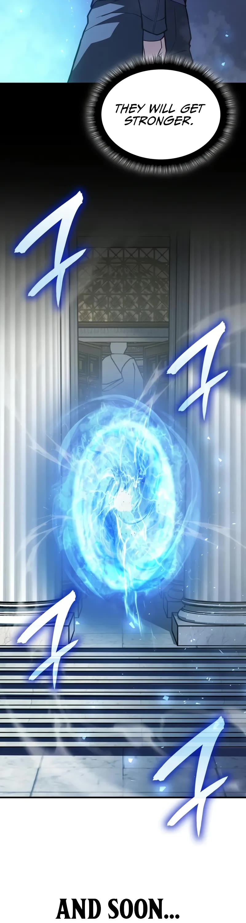 Regressing With the King's Power chapter 83 page 30