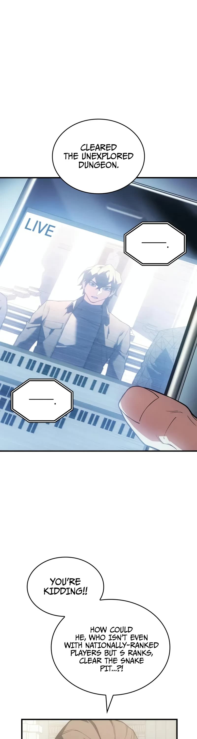 Regressing With the King's Power chapter 83 page 37