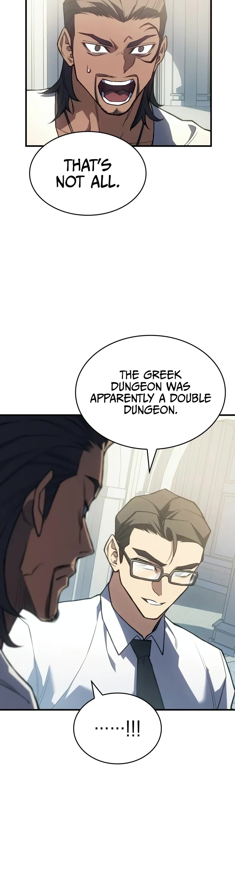 Regressing With the King's Power chapter 83 page 38