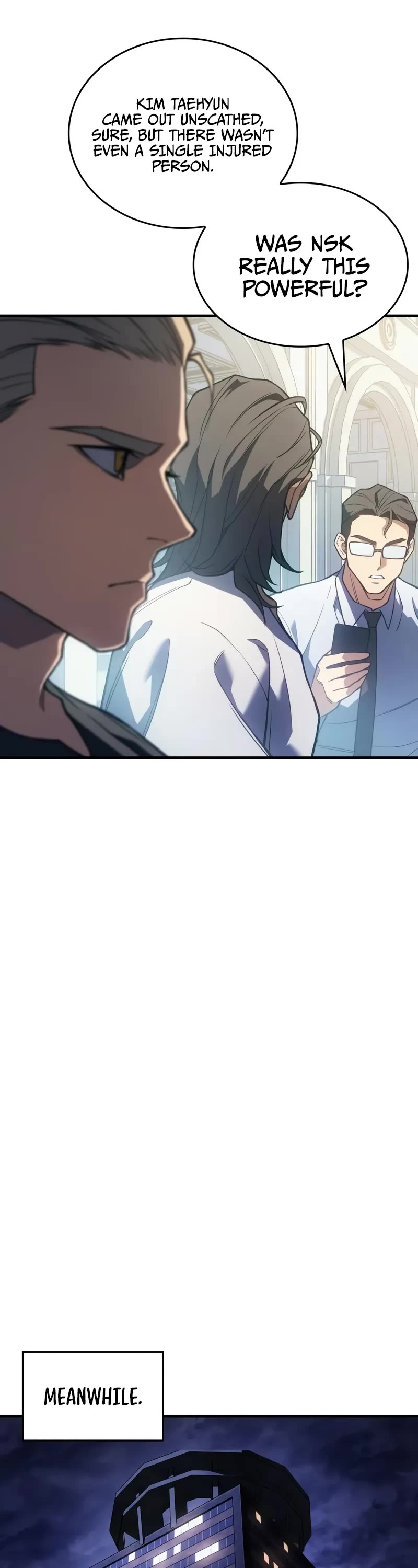 Regressing With the King's Power chapter 83 page 39