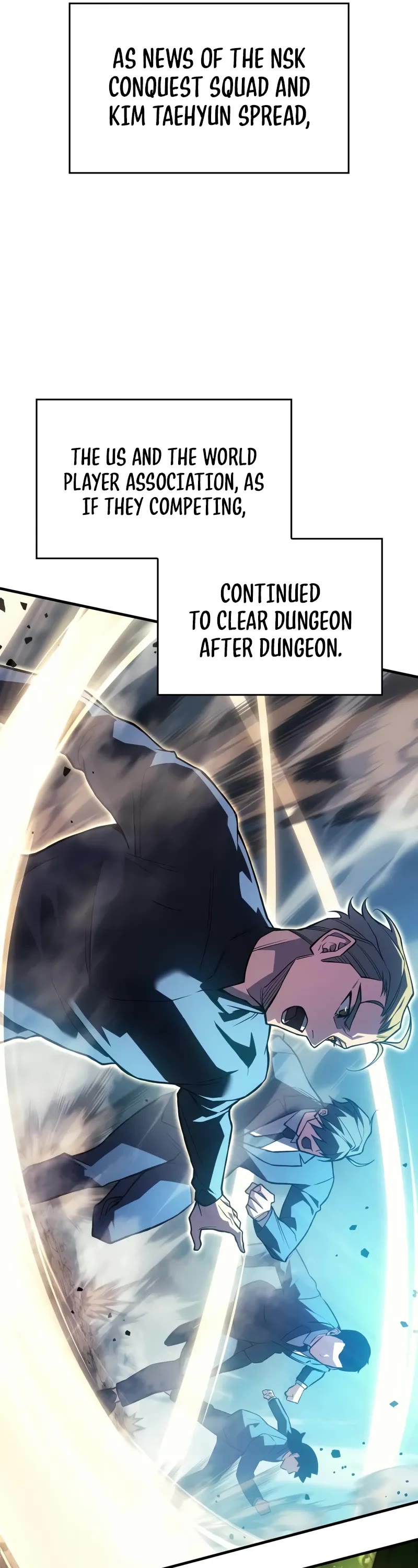 Regressing With the King's Power chapter 83 page 42