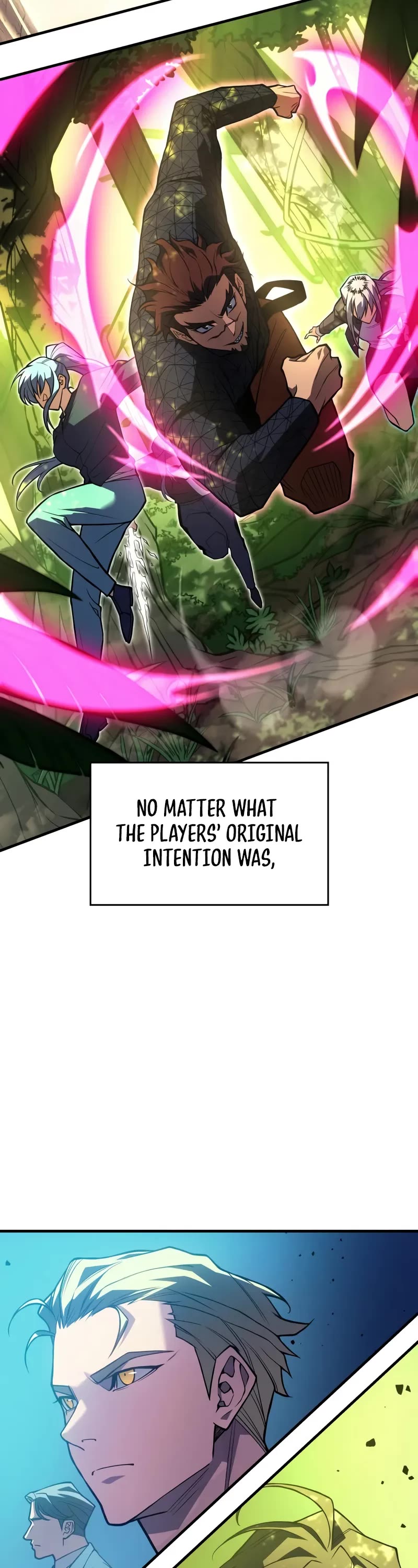 Regressing With the King's Power chapter 83 page 43