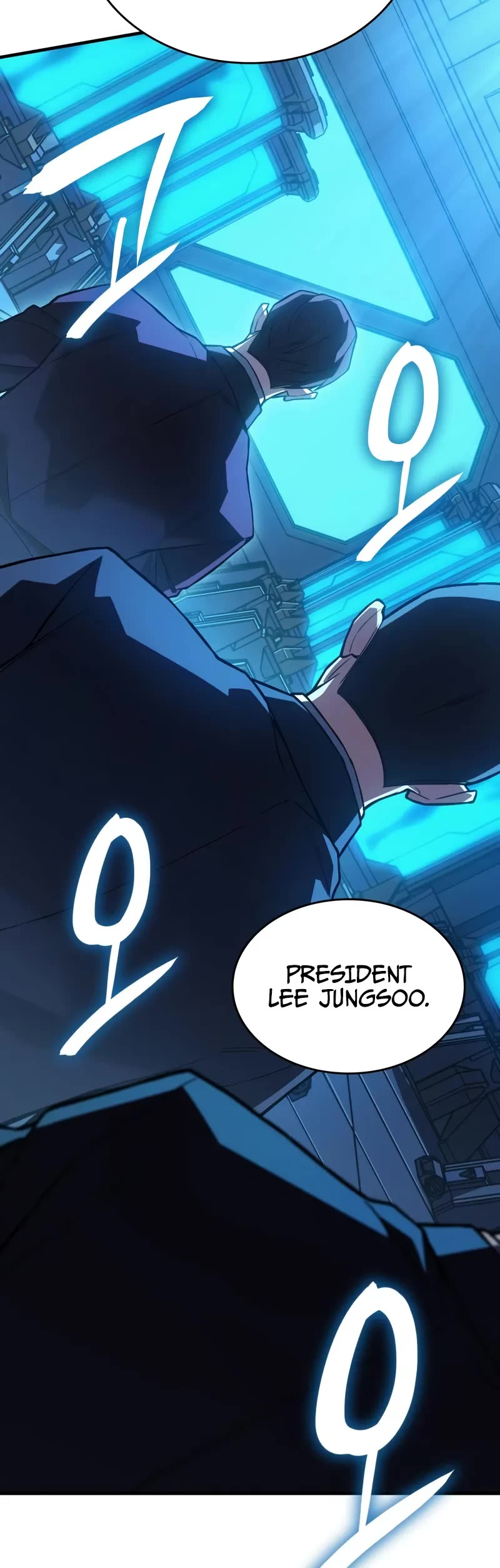 Regressing With the King's Power chapter 83 page 50