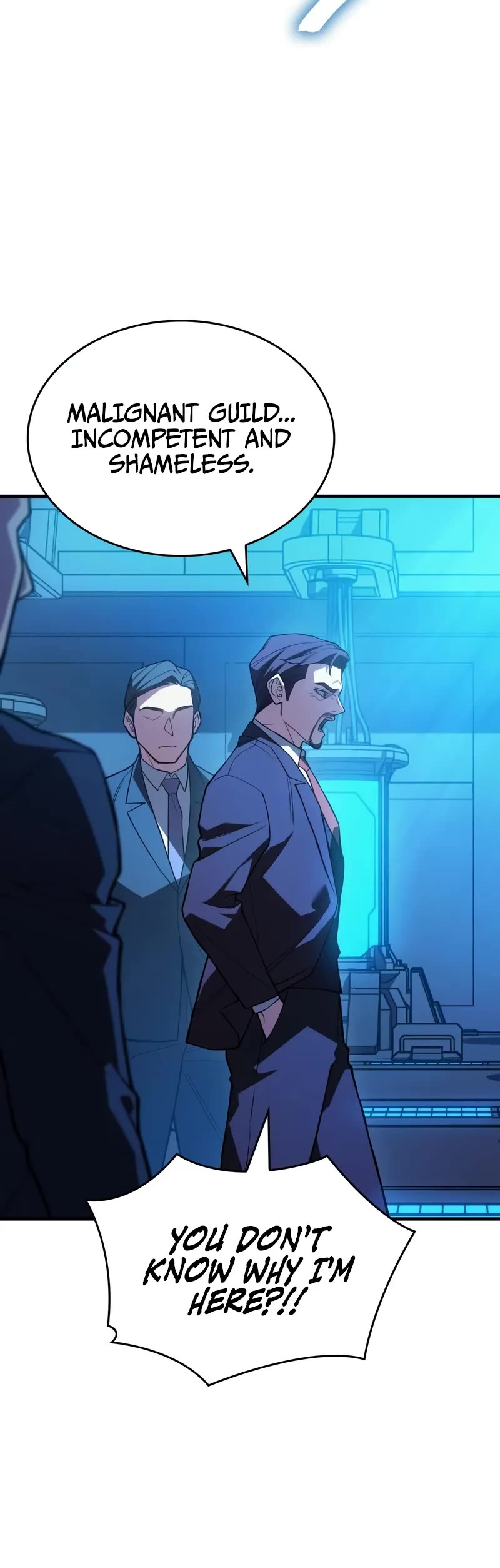 Regressing With the King's Power chapter 83 page 51