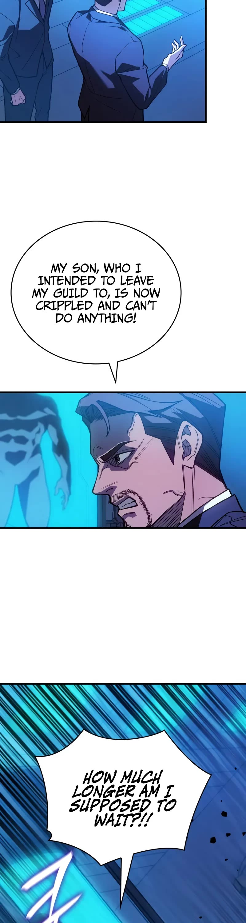 Regressing With the King's Power chapter 83 page 53