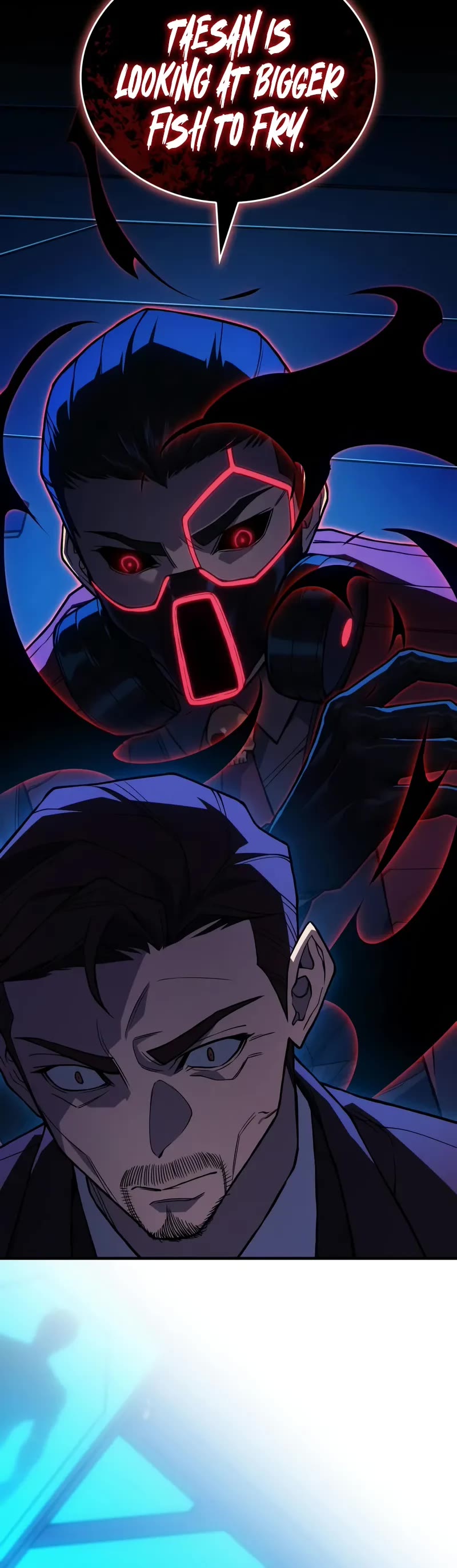 Regressing With the King's Power chapter 83 page 56