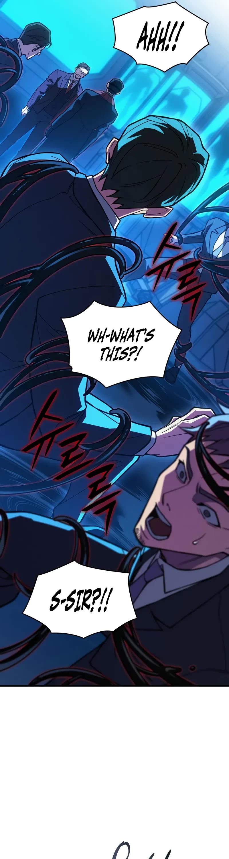 Regressing With the King's Power chapter 83 page 57